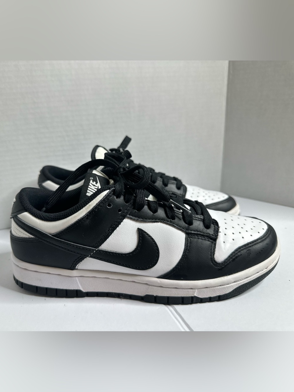 Nike Dunk low Sneakers size 7.5